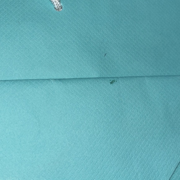 Bundle Tiffany & Co. larger shopping bag - Picture 6 of 6